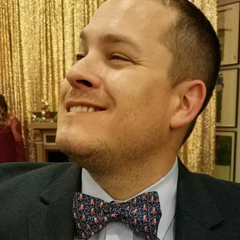 Meet your Posher, Ryan
